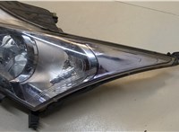  Кронштейн фары Chevrolet Cruze 2009-2015 11488083 #4