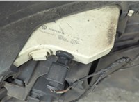 3C8807217M Бампер Volkswagen Passat CC 2008-2012 20573305 #2
