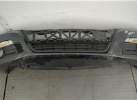 3C8807217M Бампер Volkswagen Passat CC 2008-2012 20573305 #1