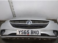 1710044, 13253626 Фара противотуманная (галогенка) Opel Corsa E 2014-2019 11488098 #1