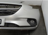 1710044, 13253626 Фара противотуманная (галогенка) Opel Corsa E 2014-2019 11488098 #11