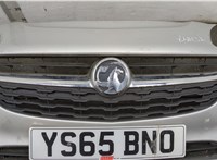 1710044, 13253626 Фара противотуманная (галогенка) Opel Corsa E 2014-2019 11488098 #13