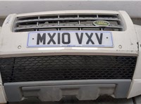 6H5217D957T Бампер Land Rover Freelander 2 2006-2014 20573311 #7