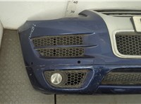  Бампер Volkswagen Touareg 2007-2010 20573317 #2