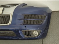  Бампер Volkswagen Touareg 2007-2010 20573317 #3