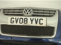  Бампер Volkswagen Touareg 2007-2010 20573317 #5