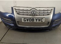  Бампер Volkswagen Touareg 2007-2010 20573317 #6