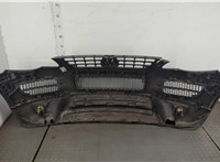  Бампер Volkswagen Touareg 2007-2010 20573317 #7