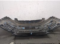  Заглушка (решетка) бампера Skoda Kodiaq 2016-2025 11803555 #6