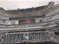  Заглушка (решетка) бампера Skoda Kodiaq 2016-2025 11803555 #8