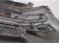  Заглушка (решетка) бампера Skoda Kodiaq 2016-2025 11803555 #9