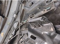  Заглушка (решетка) бампера Skoda Kodiaq 2016-2025 11803555 #10