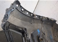  Заглушка (решетка) бампера Skoda Kodiaq 2016-2025 11803555 #11