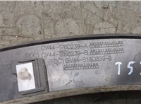 2011034, CV44S16D239AD5YZ9 Молдинг крыла Ford Kuga 2016-2019 20573332 #5