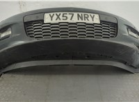 Бампер Mazda CX-7 2007-2012 20573348 #5