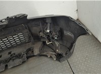  Бампер Mazda CX-7 2007-2012 20573348 #7