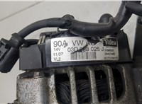  Генератор Skoda Fabia 1999-2007 20573352 #2