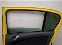  Ручка двери салона Opel Corsa D 2006-2014 11488147 #10