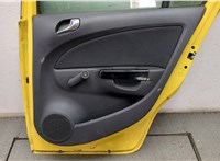  Ручка двери салона Opel Corsa D 2006-2014 11488147 #11