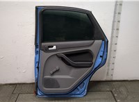  Дверь боковая (легковая) Ford Focus 2 2008-2011 20573357 #4