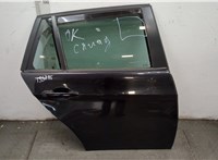  Дверь боковая (легковая) BMW 3 E90, E91, E92, E93 2005-2012 20573369 #1