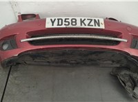  Бампер Jaguar X-Type 2001-2009 20573371 #1
