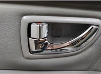 823013E201J2 Дверная карта (Обшивка двери) KIA Sorento BL 2002-2011 11488188 #2