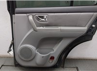 833023E031J2 Дверная карта (Обшивка двери) KIA Sorento BL 2002-2011 11488191 #3