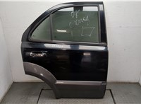 833023E031J2 Дверная карта (Обшивка двери) KIA Sorento BL 2002-2011 11488191 #1