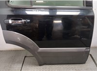 833023E031J2 Дверная карта (Обшивка двери) KIA Sorento BL 2002-2011 11488191 #7