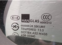 833023E031J2 Дверная карта (Обшивка двери) KIA Sorento BL 2002-2011 11488191 #12