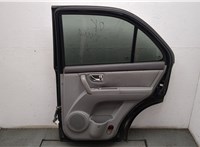 833023E031J2 Дверная карта (Обшивка двери) KIA Sorento BL 2002-2011 11488191 #13