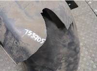 6R0810972B Защита арок (подкрылок) Volkswagen Polo 2009-2014 20573391 #3