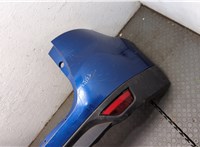 Заглушка буксировочного крюка Renault Scenic 2009-2012 11488198 #2
