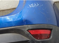  Заглушка буксировочного крюка Renault Scenic 2009-2012 11488198 #3