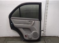 833013E031J2 Дверная карта (Обшивка двери) KIA Sorento BL 2002-2011 11488199 #7