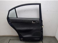 GJYJ7302XG Дверь боковая (легковая) Mazda 6 (GG) 2002-2007 20573408 #11