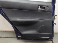 GJYJ7302XG Дверь боковая (легковая) Mazda 6 (GG) 2002-2007 20573408 #13