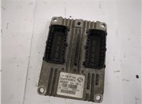 51868974 Блок управления двигателем Fiat Punto Evo 2009-2012 20573432 #2