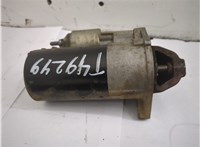 51804744 Стартер Fiat Punto Evo 2009-2012 20573435 #1
