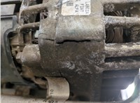  Форсунка топливная Fiat Punto Evo 2009-2012 11488246 #8