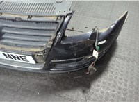 3C0807217R Бампер Volkswagen Passat 6 2005-2010 20573442 #4