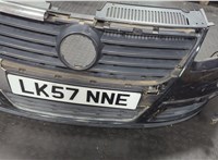 3C0807217R Бампер Volkswagen Passat 6 2005-2010 20573442 #5