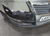 3C0807217R Бампер Volkswagen Passat 6 2005-2010 20573442 #6