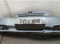 5311102330 Решетка радиатора Toyota Corolla E12 2001-2006 11488250 #1