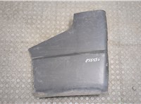 93867933 Клык бампера Opel Vivaro 2014-2019 20573447 #1