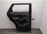  Ручка двери наружная Land Rover Range Rover Evoque 2018-2025 11488286 #11