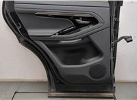  Ручка двери наружная Land Rover Range Rover Evoque 2018-2025 11488286 #13