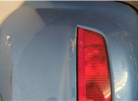  Бампер Ford Focus 2 2008-2011 20573475 #3