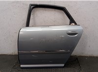 4E0833051C Дверь боковая (легковая) Audi A8 (D3) 2002-2010 20573496 #4